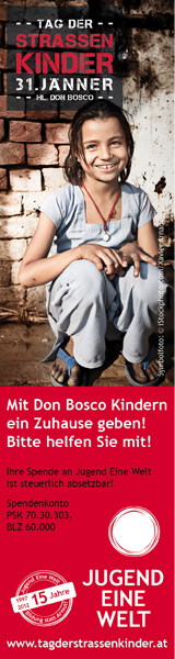 Jugend und eine Welt