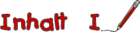 Inhaltsverzeichnis 1