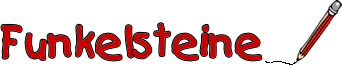 Funkelsteine