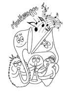 Muiskmappe