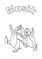 Musi Deckblatt