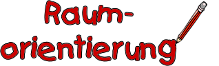 Raumorientierung
