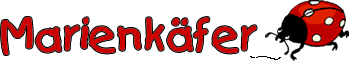 Marienk&auml;fer