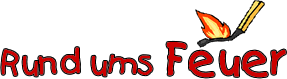 Rund ums Feuer