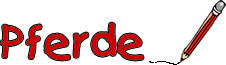 Pferd