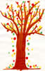 Herbstbaum