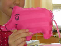 kuschelschweinchen