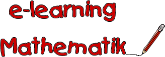 e-learning Mathematik
