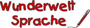 Wunderwelt Sprache