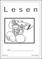 Lesen