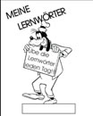 Lernwörter