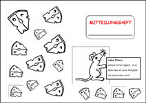 Mitteilungen