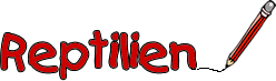 Reptilien