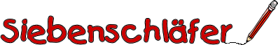 Siebenschl&auml;fer