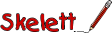 Skelett