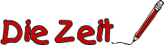 Zeit