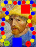 Van Gogh Spiel