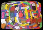 Spirale nach Hundertwasser