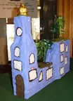 Häuser nach Hundertwasser