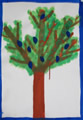 Zwetschkenbaum