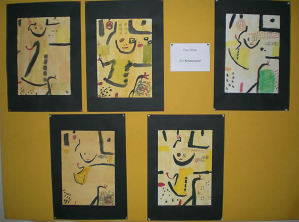 Paul Klee