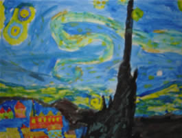Van Gogh