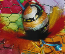 Bunte Eier 2
