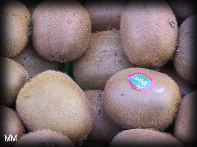 kiwis