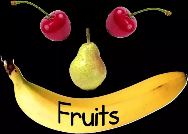 bananas