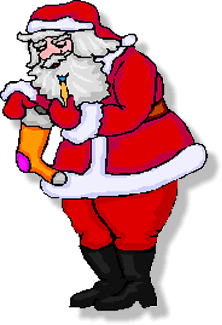 Santa